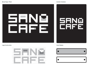 Logo Design by Masum Shahariar