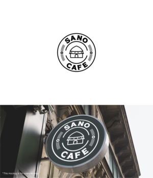 Diseño de Logo por phosphorus para este proyecto | Diseño #24711540