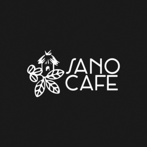 Sano Cafe | Design de Logo par josedomingo