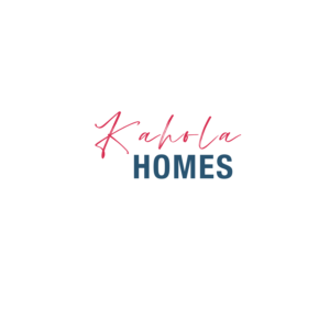 Logo Design by DesignerFromOz for Kaloha Homes | Design #24671467