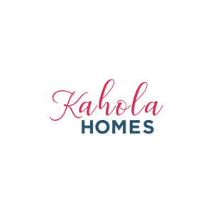 Logo Design by DesignerFromOz for Kaloha Homes | Design: #24671629