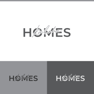 Logo Design by Ashikkhan521 for Kaloha Homes | Design: #24665190