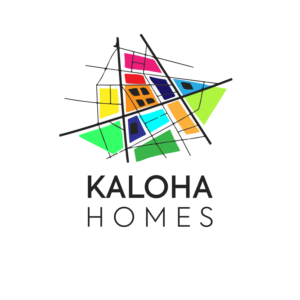 Logo Design by Allen Designs for Kaloha Homes | Design: #24673701