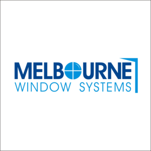 Logo Design by U Sharma for Melbourne Frameless Glass | Design #24663831