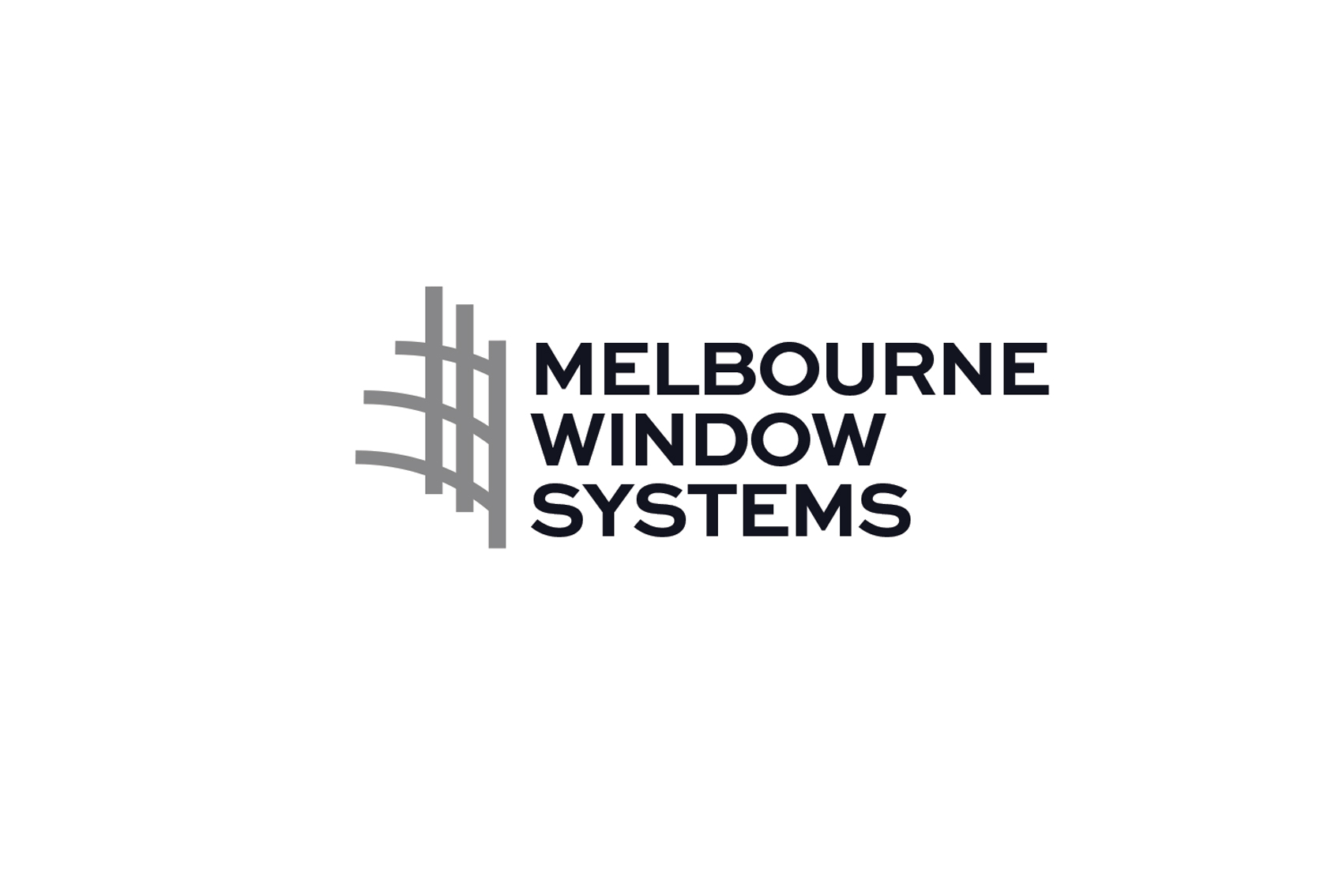 Diseño de Logo por ivo_i_ivanov para Melbourne Frameless Glass | Diseño #24672874