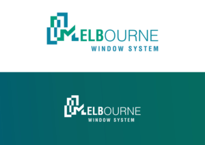 Logo Design by mayur 99 for Melbourne Frameless Glass | Design #24676028