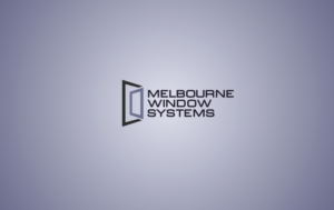 Logo Design by cubart for Melbourne Frameless Glass | Design: #24691222