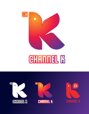Logo Design by redbird.