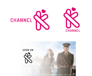 Channel K | Logo-Design von kimcam