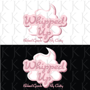 Logo Design by JK