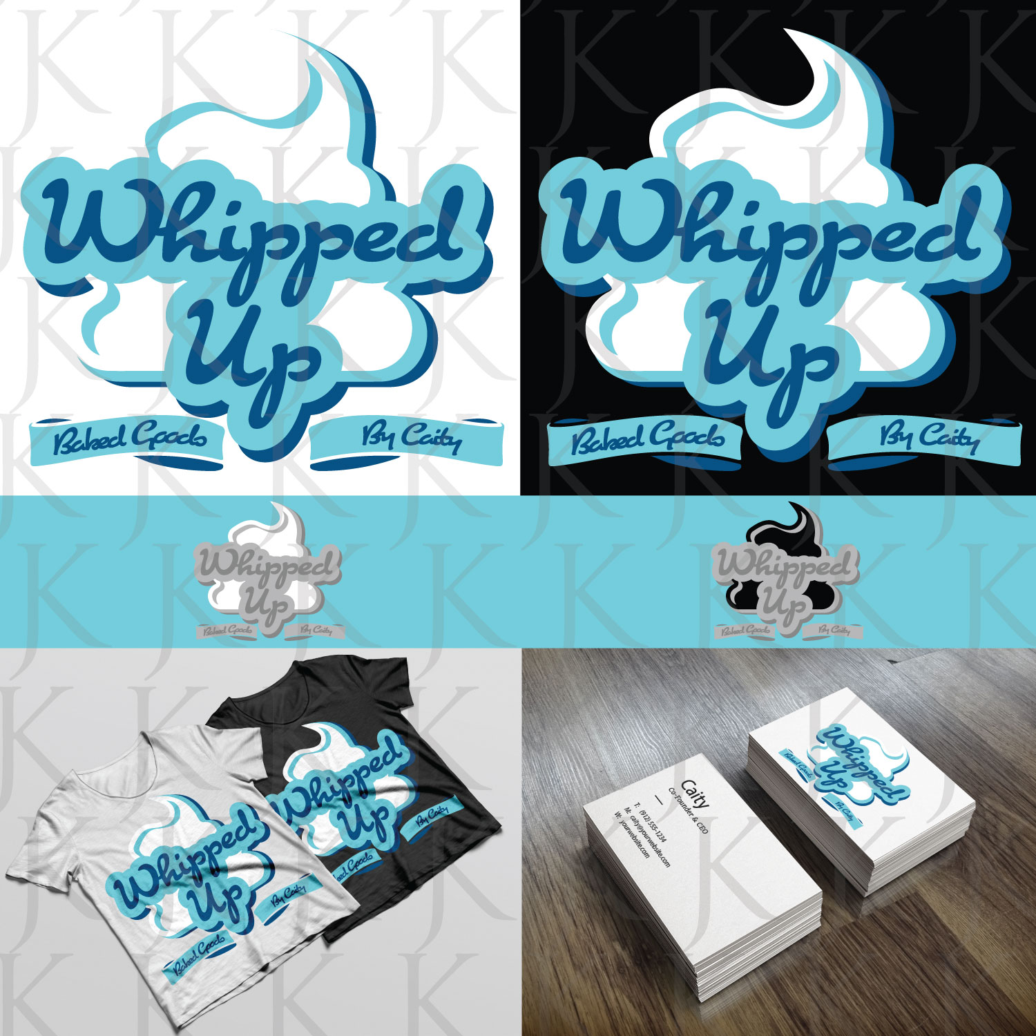 Logo Design by JK for this project | Design #24679237