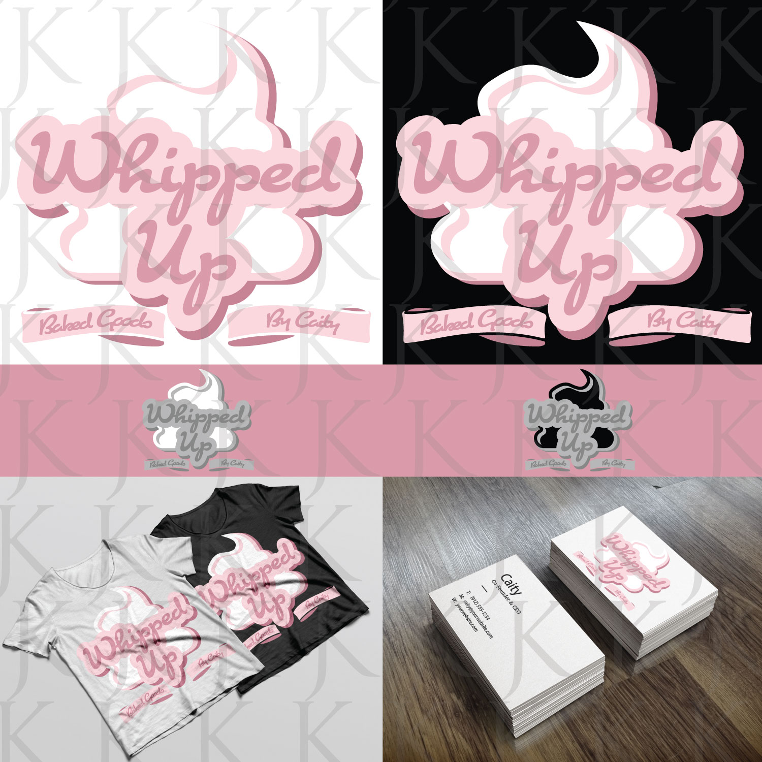 Logo Design by JK for this project | Design #24679261