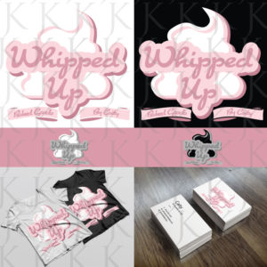 Logo Design by JK for this project | Design: #24679261