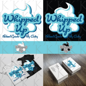 Logo Design by JK for this project | Design: #24681487