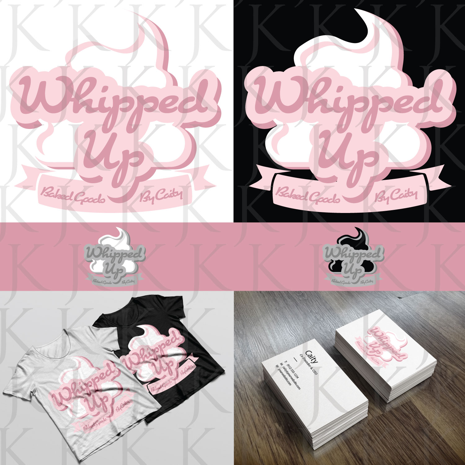 Logo Design by JK for this project | Design #24696098