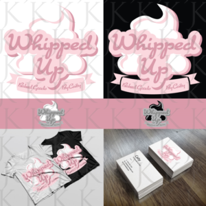 Logo Design by JK for this project | Design: #24696098