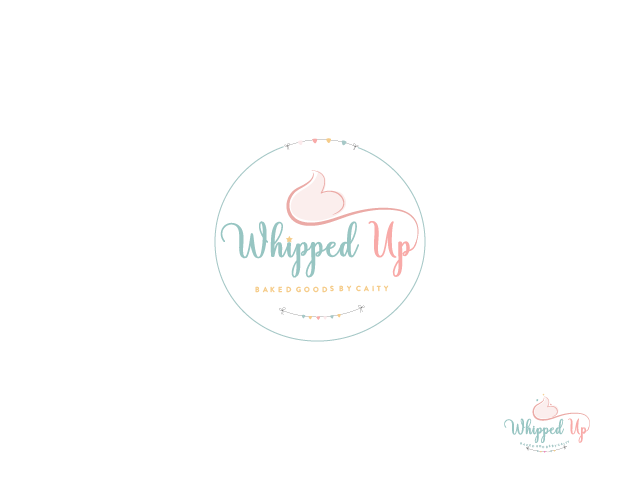 Logo Design by Routh for this project | Design #24726412