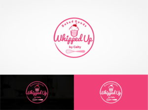 Logo Design by Robby SC for this project | Design: #24692975