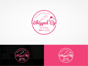 Logo Design by Robby SC for this project | Design: #24692982