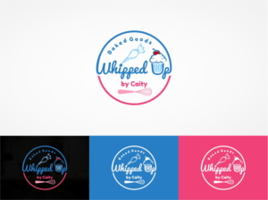 Logo Design by Robby SC for this project | Design: #24692983