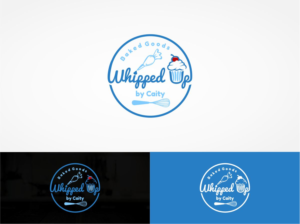 Logo Design by Robby SC for this project | Design: #24692984