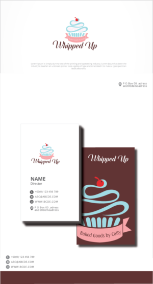 Logo Design by graphicevolution for this project | Design: #24684884
