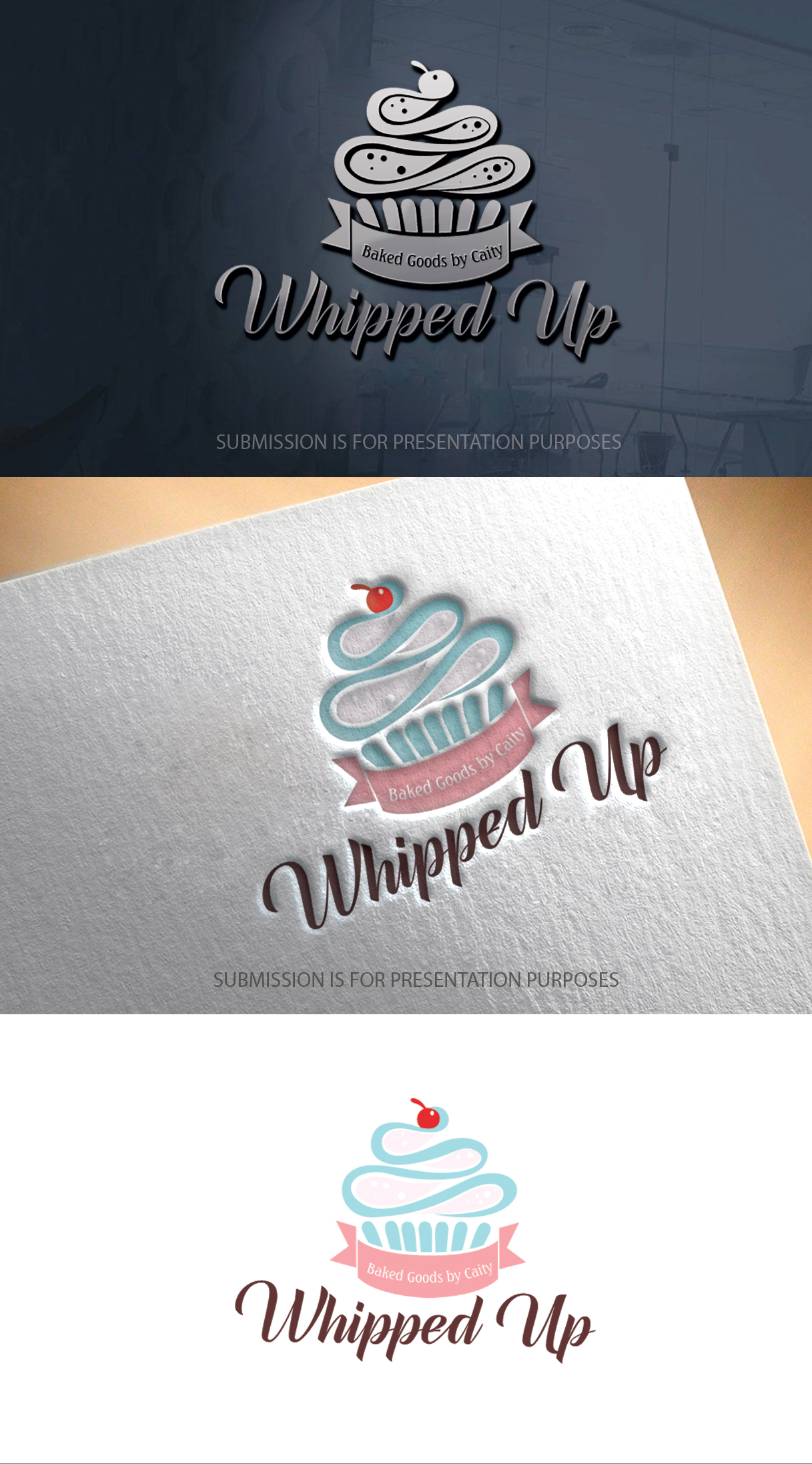 Diseño de Logo por graphicevolution para este proyecto | Diseño #24684885