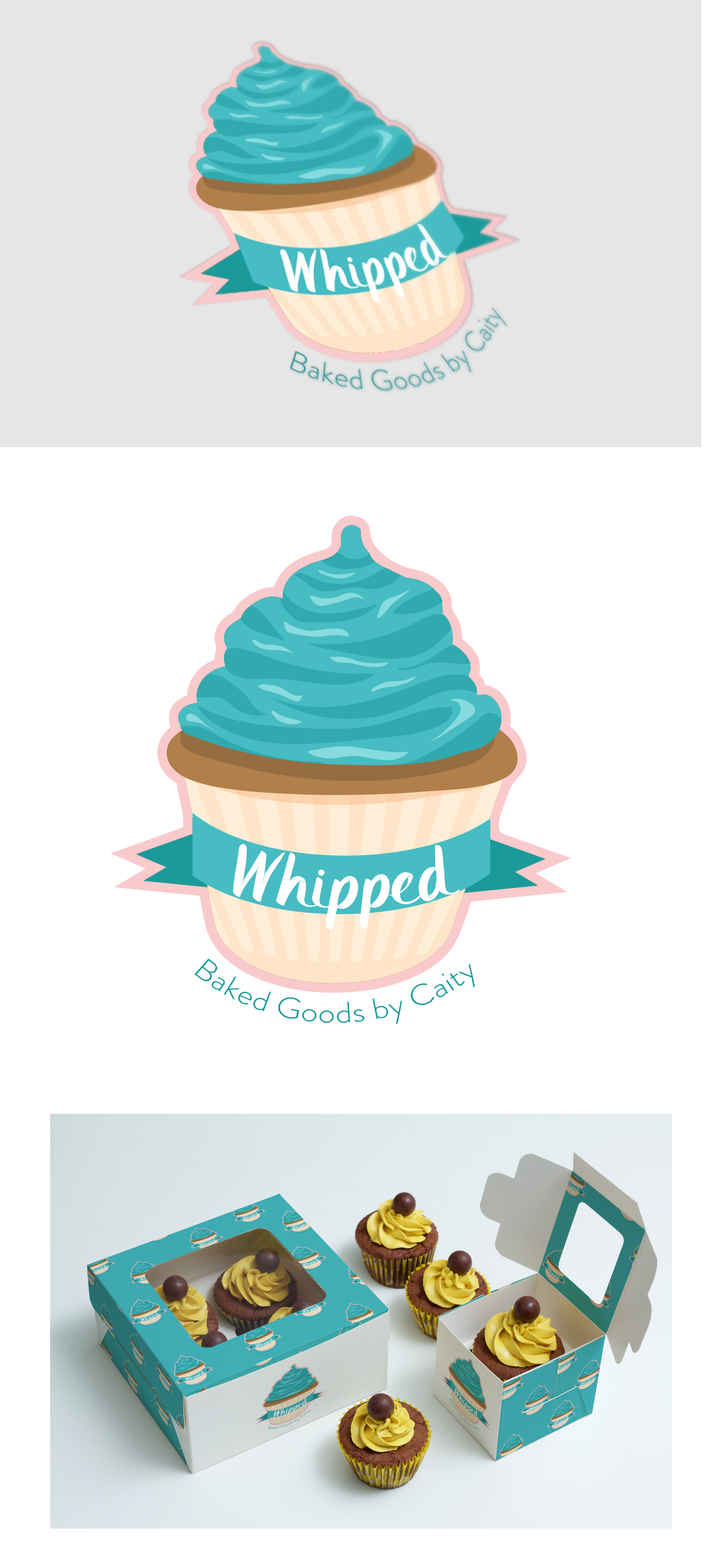 Logo Design by KatieM for this project | Design #24722181