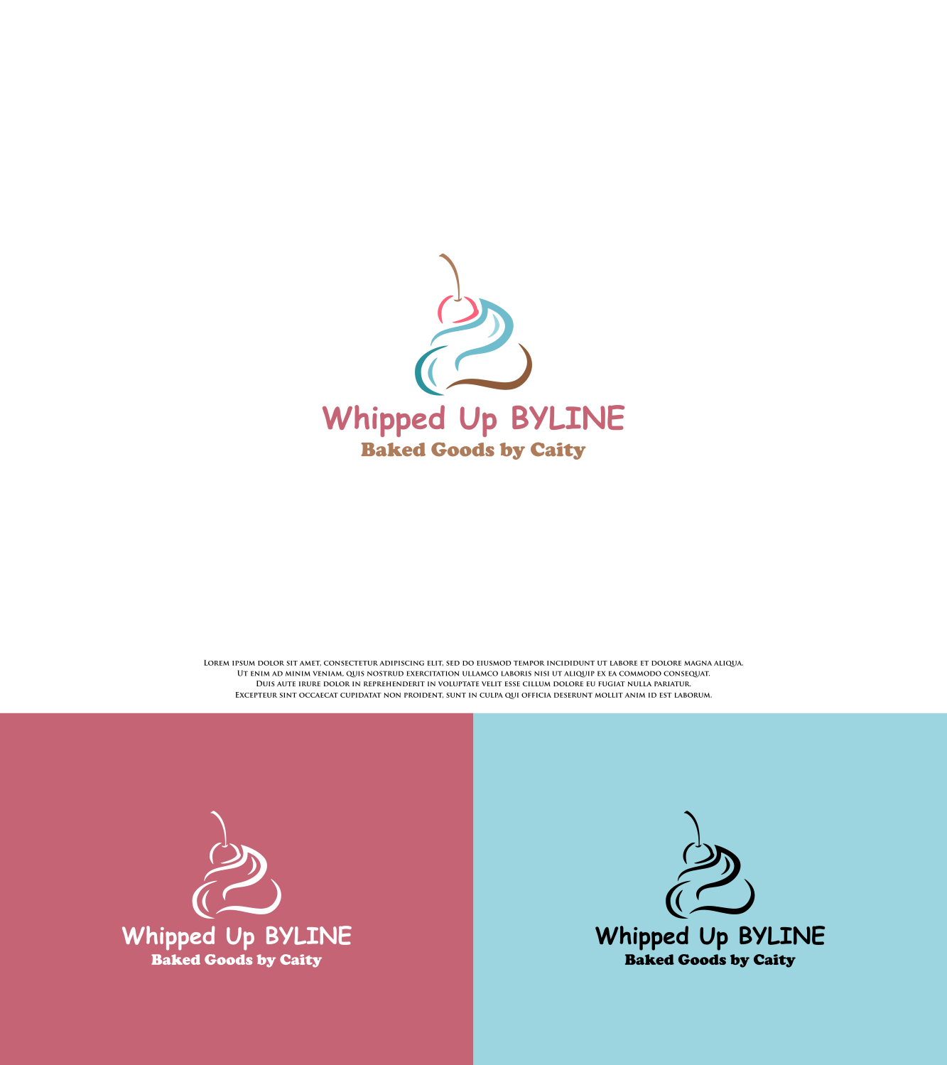 Logo Design by siti MWDesign for this project | Design #24691468
