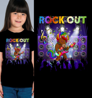 T-shirt Design by icirotrisna for Maestro Media | Design: #24680455