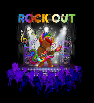T-shirt Design by icirotrisna for Maestro Media | Design: #24753163