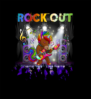 T-shirt Design by icirotrisna for Maestro Media | Design: #24794402