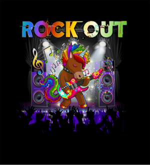 T-shirt Design by icirotrisna for Maestro Media | Design: #24812905