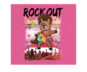T-shirt Design by Whitebread for Maestro Media | Design: #24695191