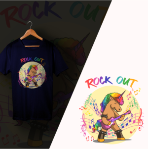 T-shirt Design by jafar 3 for Maestro Media | Design: #24714964