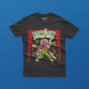T-shirt Design by jas valencia for Maestro Media | Design: #24698852