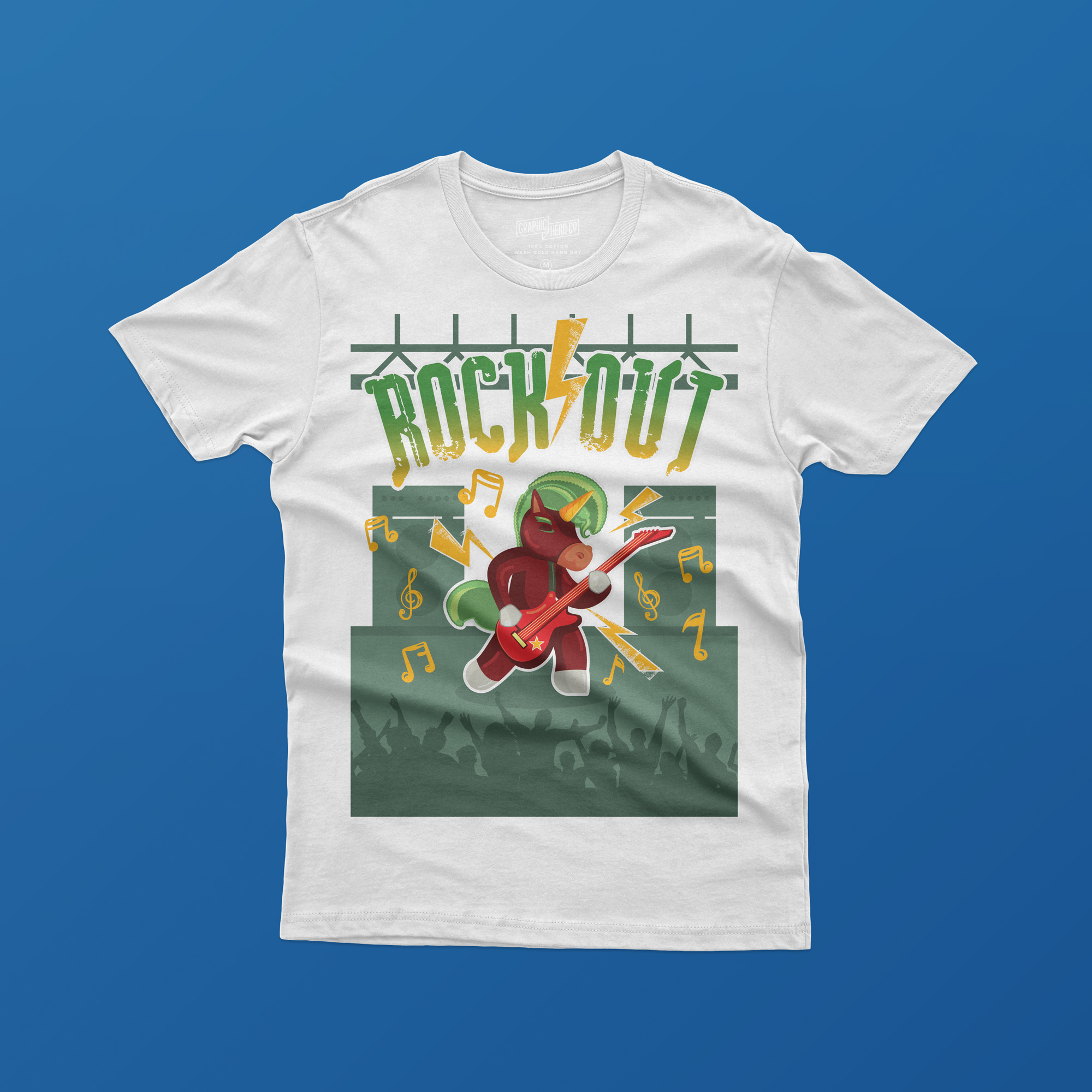Diseño de Camiseta por jas valencia para Maestro Media | Diseño #24722620