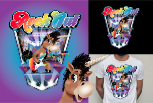 Diseño de Camiseta por ally designs para Maestro Media | Diseño #24685070