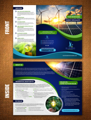 Flyer-Design von rug für dieses Projekt | Design #24713056