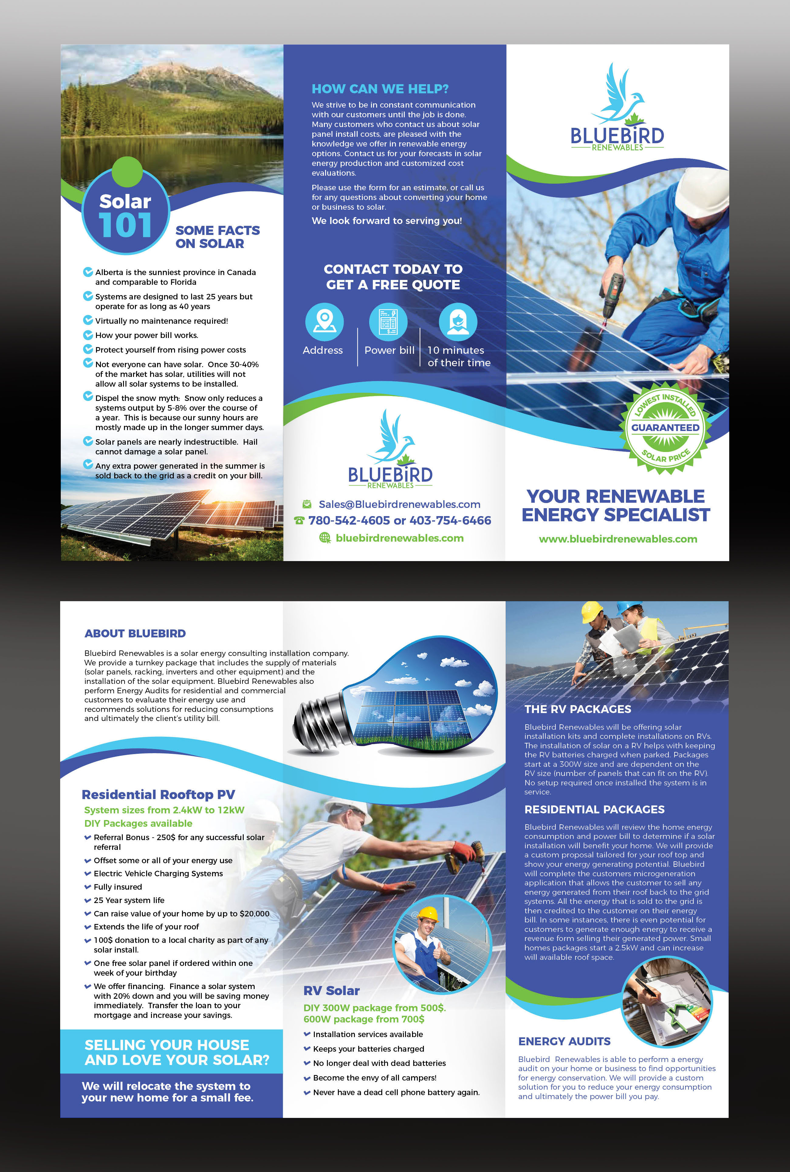 Flyer Design by rkailas for this project | Design #24713237