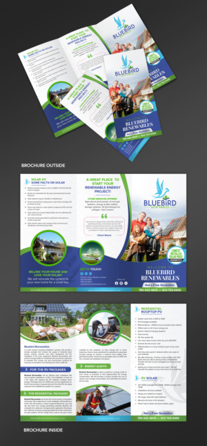 Flyer Design by SAI DESIGNS for this project | Design: #24719665