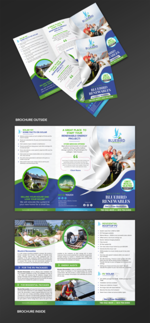 Flyer Design by SAI DESIGNS for this project | Design: #24759220
