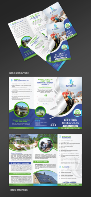 Flyer Design by SAI DESIGNS for this project | Design: #24767958