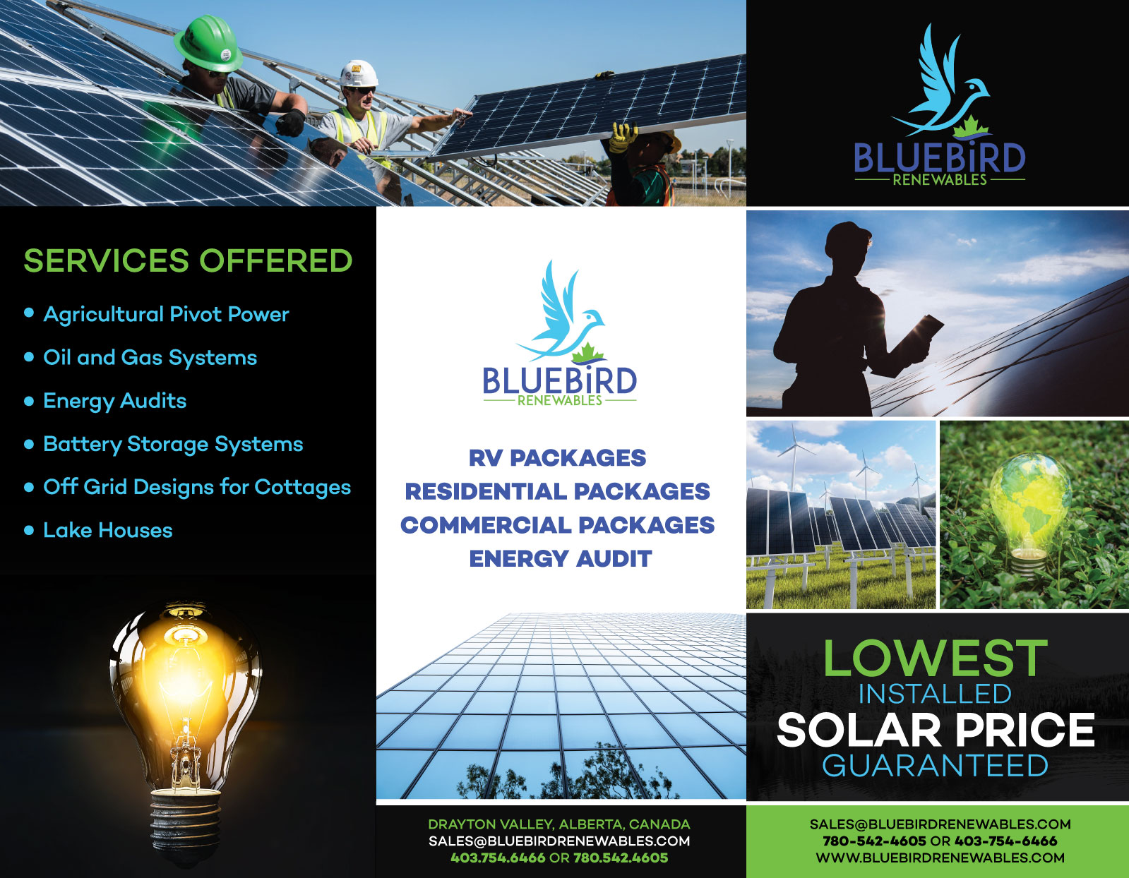 Flyer Design by Fusionex Studio for this project | Design #24710244