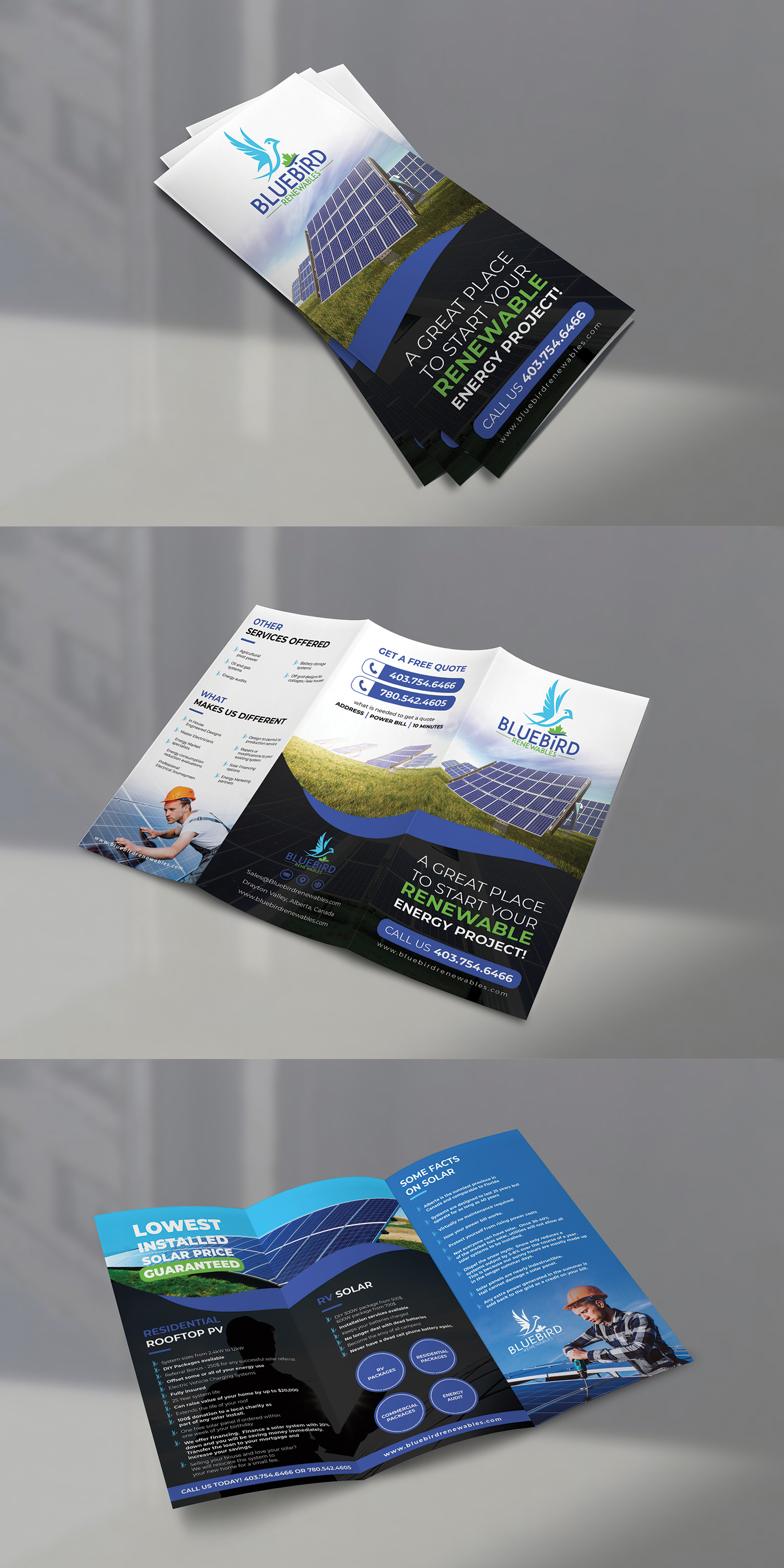 Flyer-Design von BLUE WINGS für dieses Projekt | Design #24667000