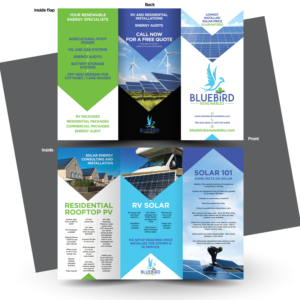 Flyer-Design von Tony 81 für dieses Projekt | Design #24667233