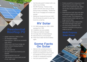 Flyer Design by AR IT FIRM for this project | Design: #24715379