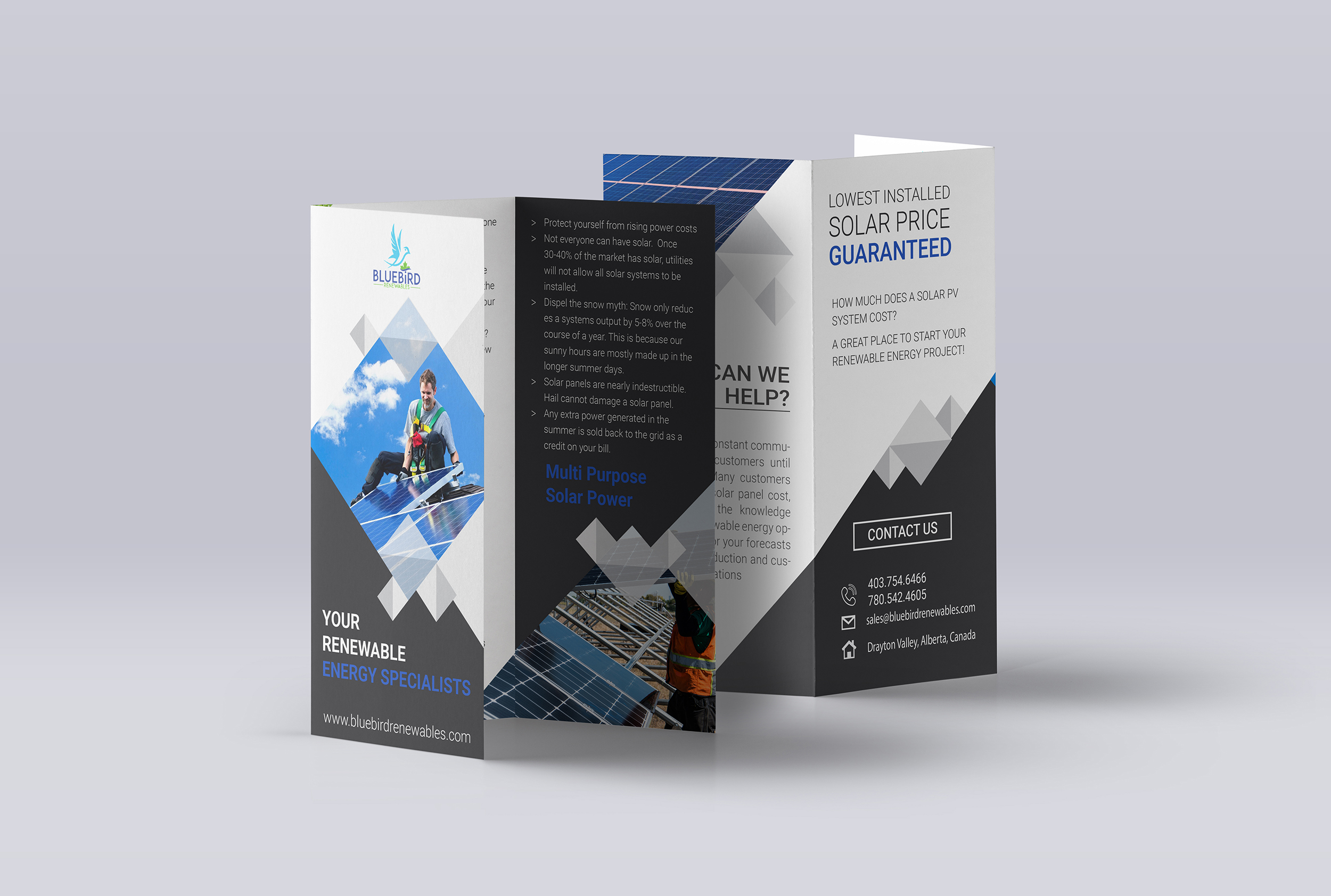 Design de Flyer par AR IT FIRM pour ce projet | Design #24715380