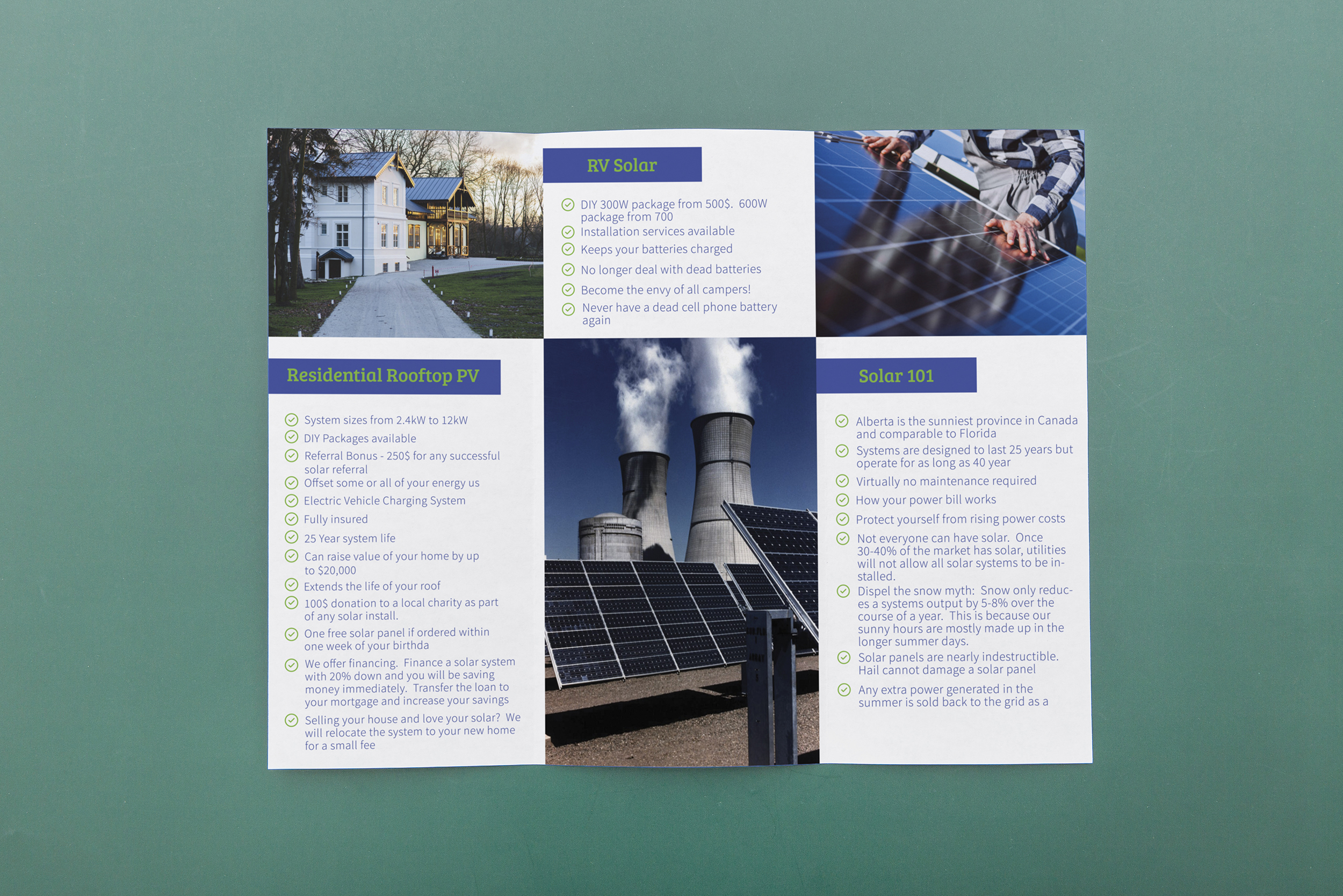 Flyer Design by AR IT FIRM for this project | Design #24715382