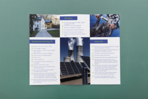 Flyer Design by AR IT FIRM for this project | Design: #24715382